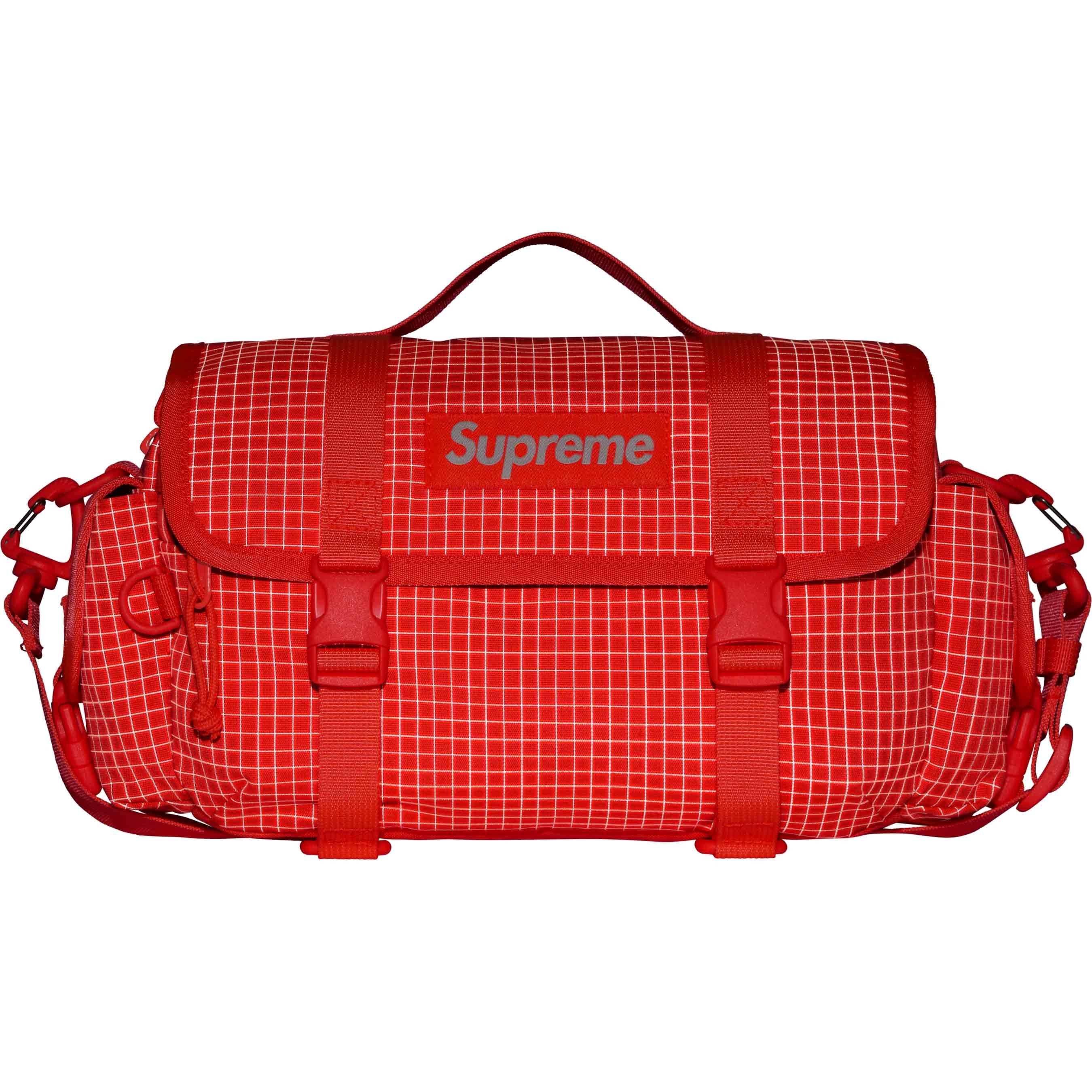 Mini Duffle Bag view 5